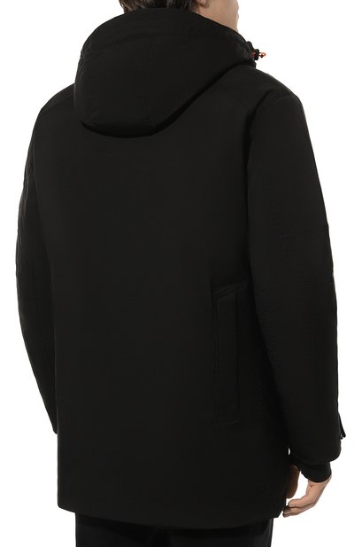 Утепленная куртка BOGNER FIRE+ICE, арт. 34327120, фото 4