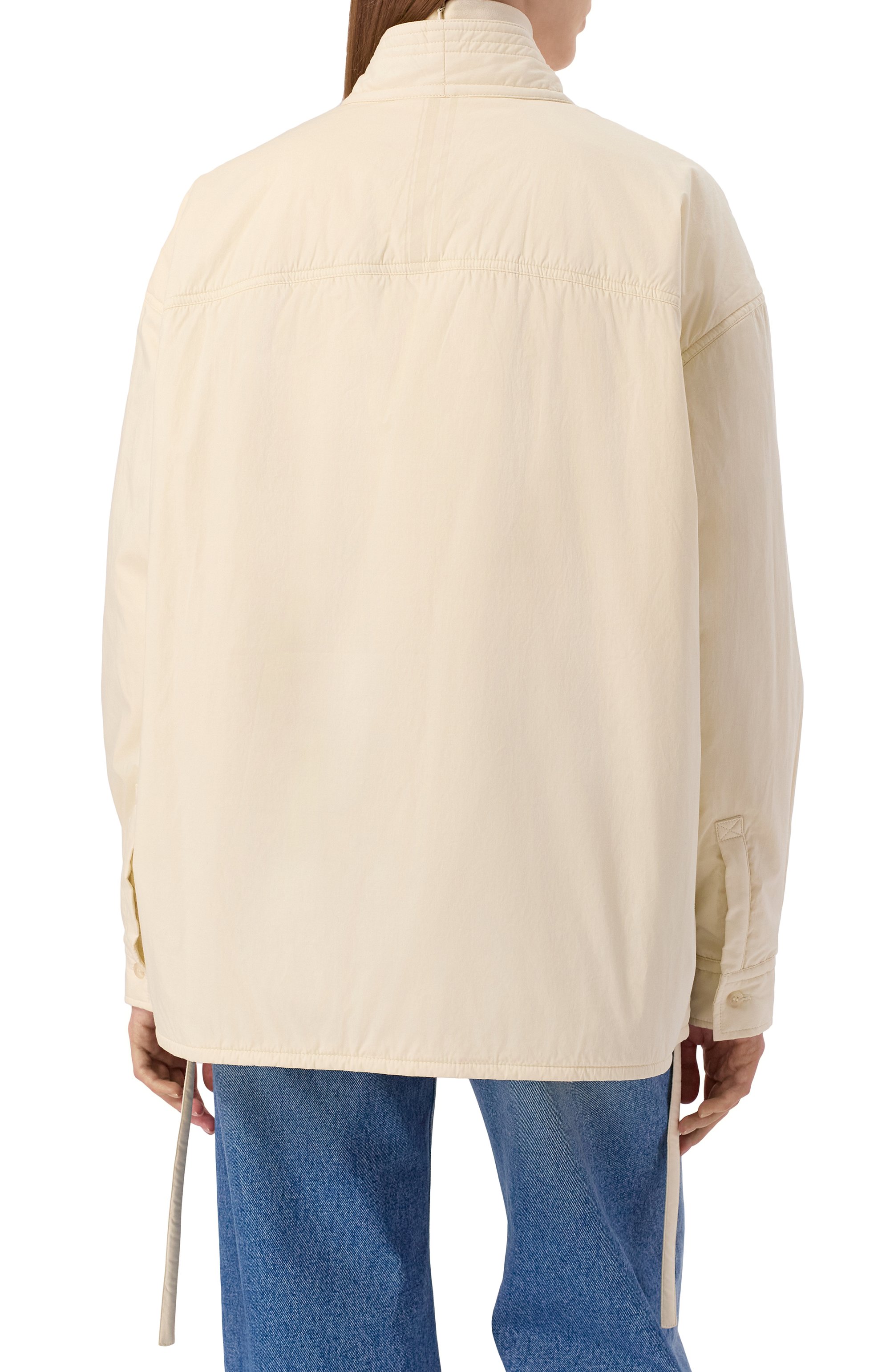 Утепленная куртка MORDECAI, арт. 25A96MRD26/R, фото 4