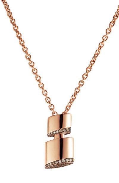 Женские кулон DE GRISOGONO, арт. 95301/05