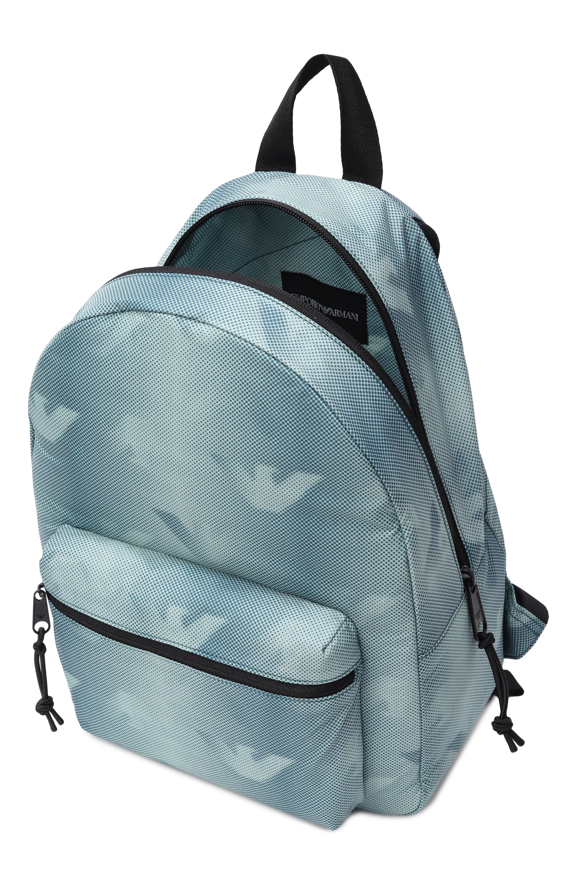 Рюкзак EMPORIO ARMANI, арт. EB000840/AF21523, фото 3