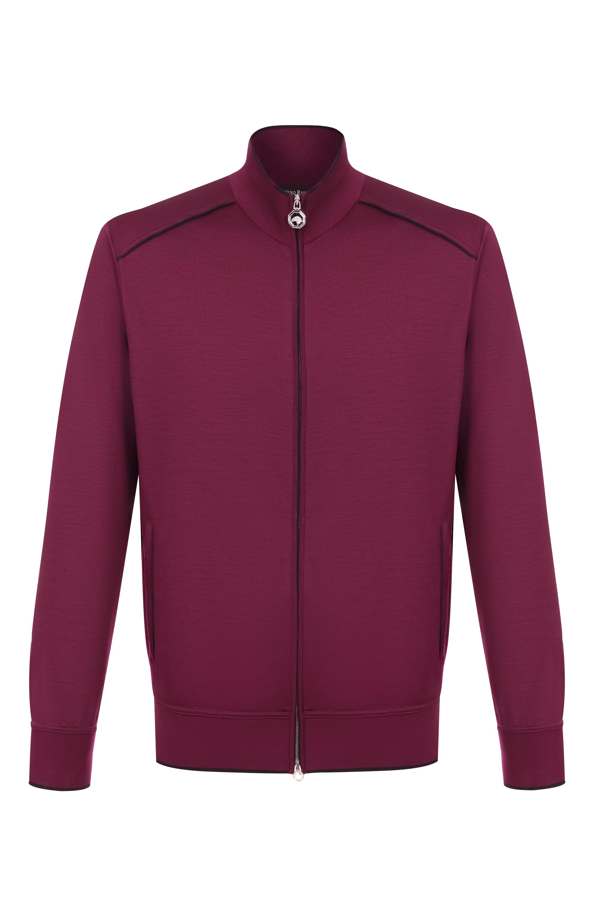 Шерстяной кардиган STEFANO RICCI, арт. K909049R31/T25302, фото 1