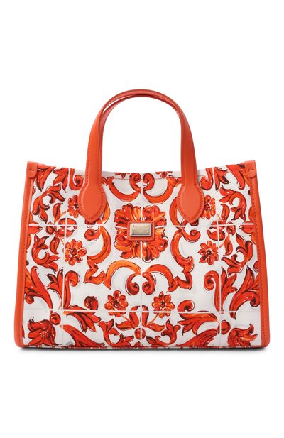 Сумка DOLCE & GABBANA, арт. EB0273/A7131