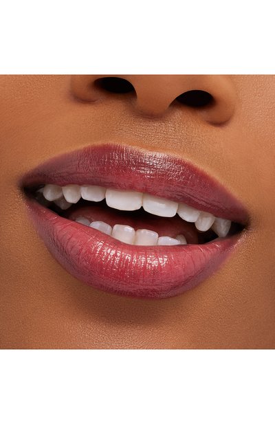 Бальзам для губ glow play tendertalk, оттенок banter (3,14g) MAC, арт. SX5W-02, фото 4