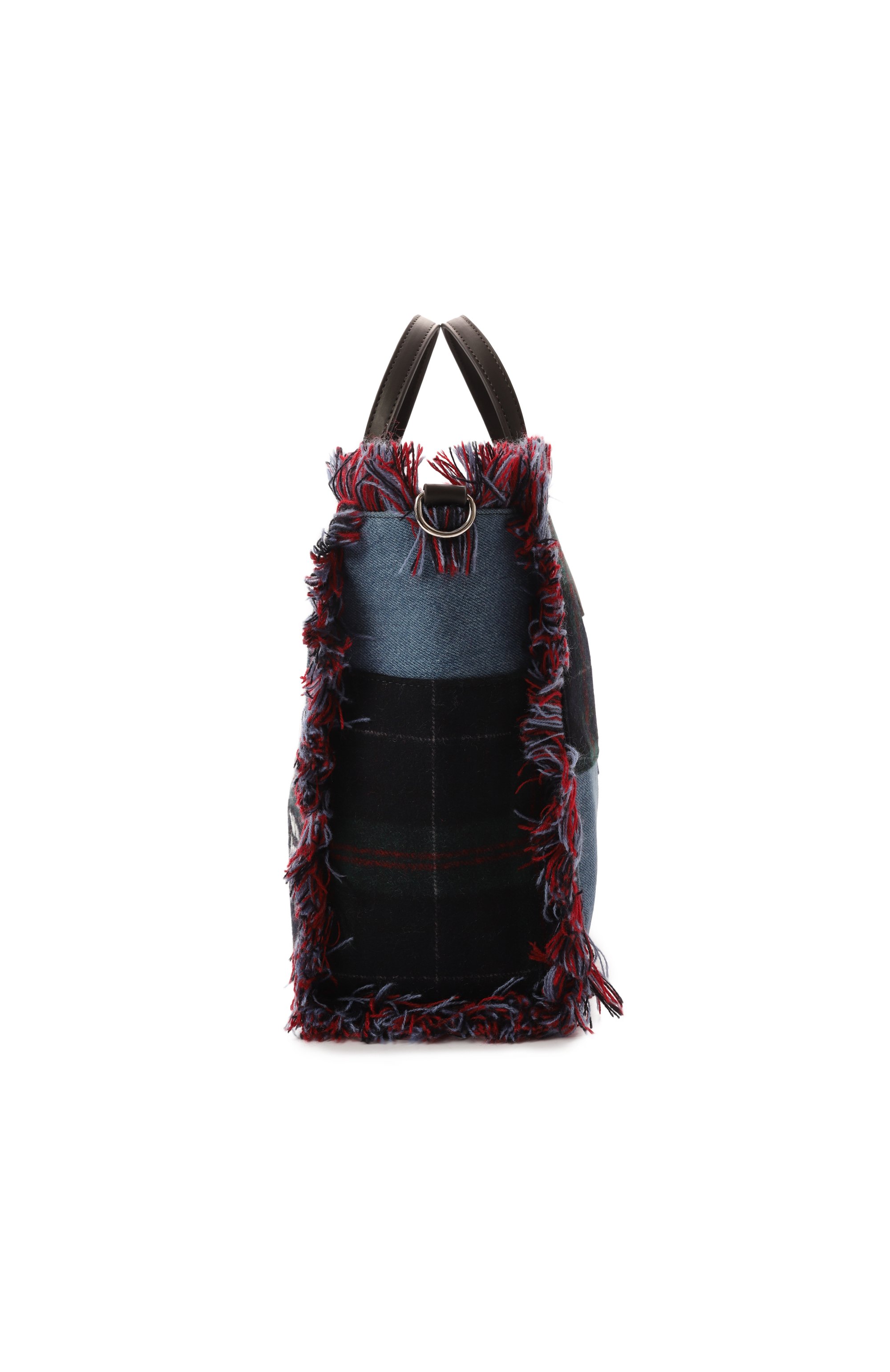 Сумка-тоут colette MC2 SAINT BARTH, арт. C0LETTE W/01371G, фото 4