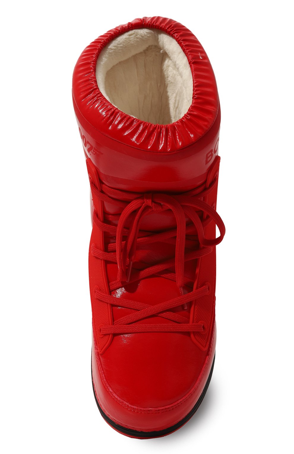 Текстильные полусапоги la plagne BOGNER, арт. 32447094, фото 6