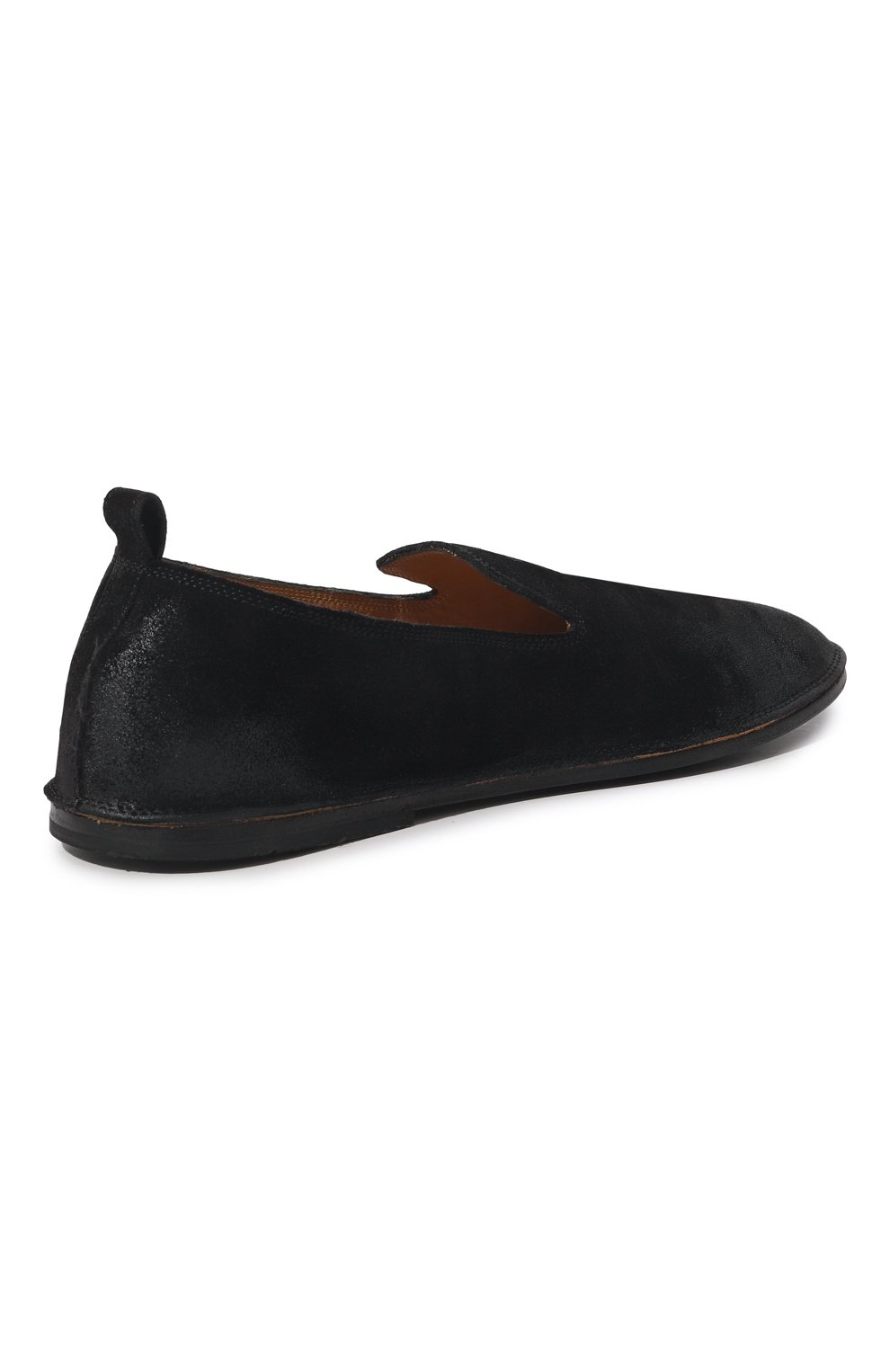 Замшевые лоферы strasacco MARSELL, арт. MW4285/186, фото 5