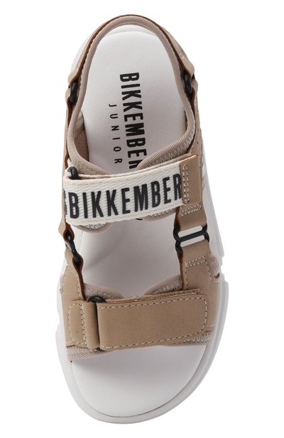 Сандалии garcia DIRK BIKKEMBERGS, арт. K3B2-21627-0315503-/30-34, фото 4