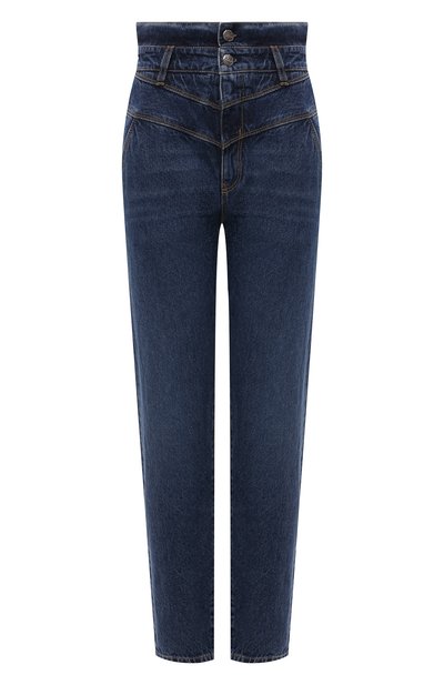 Джинсы TWO WOMEN IN THE WORLD, арт. 0RCHIDEA/A1NG033, фото 1