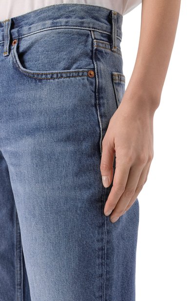 Джинсы RE/DONE, арт. 141-03WESYSTR, фото 5