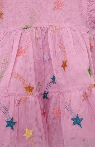 Платье STELLA MCCARTNEY, арт. TV1201., фото 3