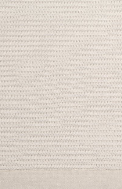 Кашемировый плед BRUNELLO CUCINELLI, арт. ML1205504, фото 3