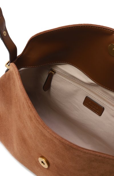 Сумка saddle medium PINKO, арт. 105049/A0F6, фото 5