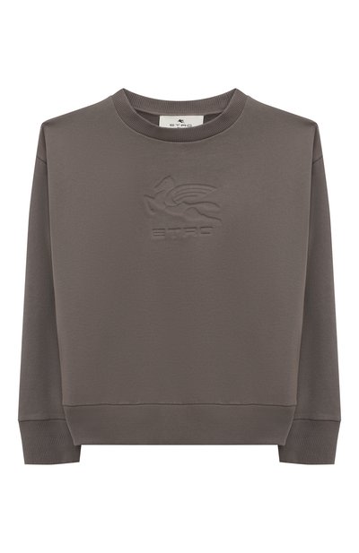 Хлопковый свитшот ETRO, арт. GV4P20