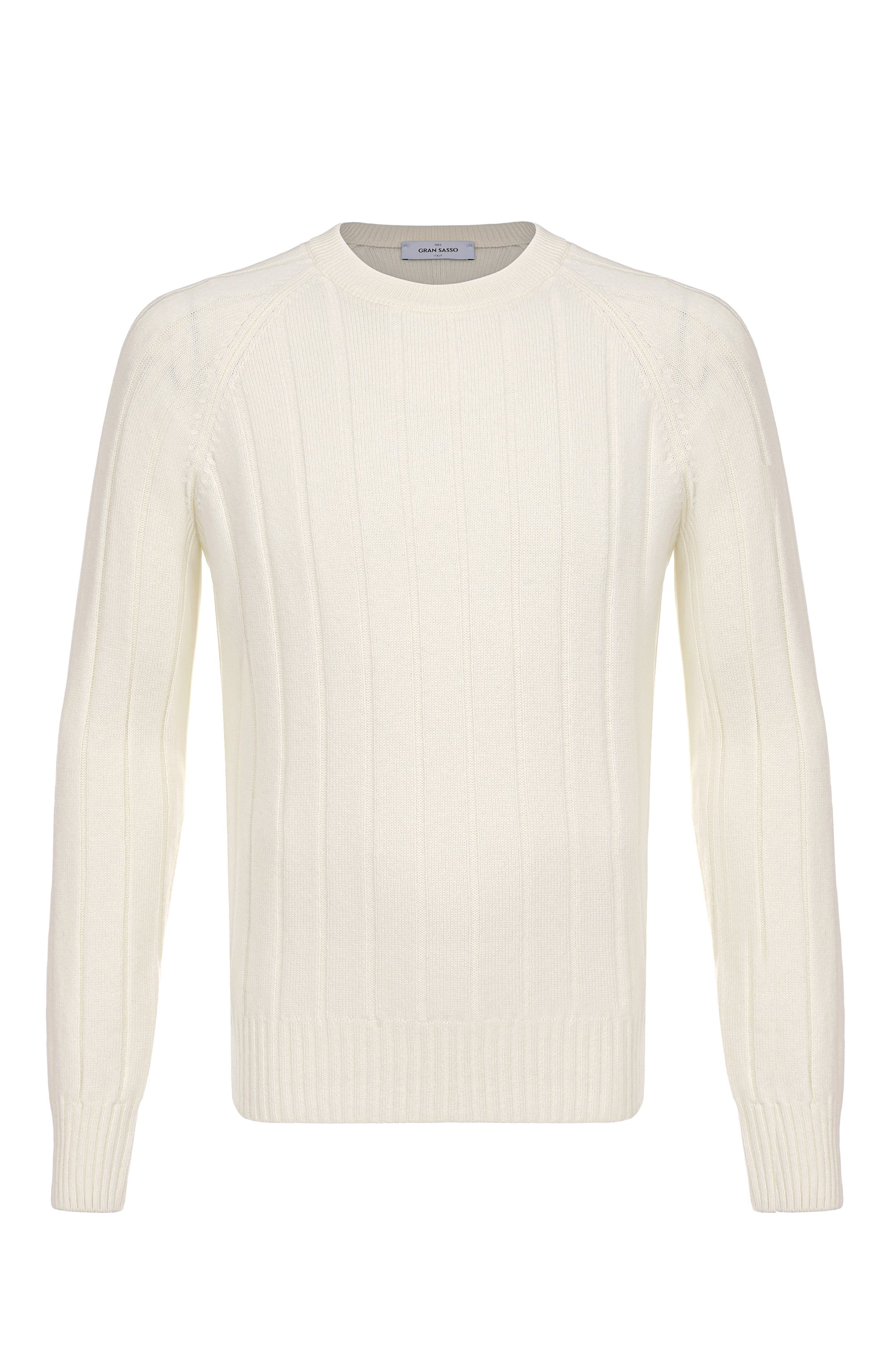 Джемпер из шерсти и кашемира GRAN SASSO, арт. 23135/19657, фото 1