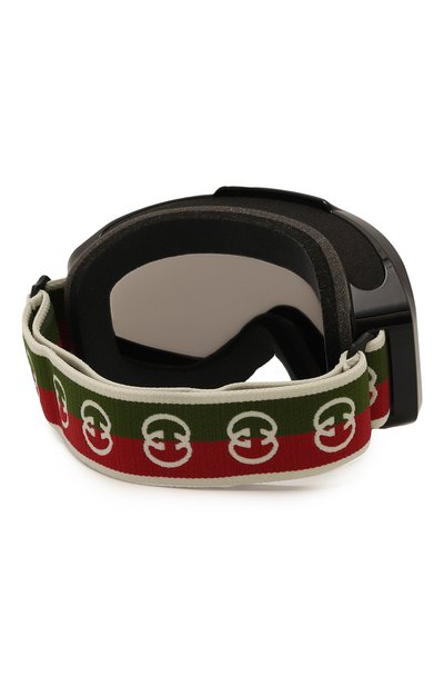 Горнолыжная маска GUCCI, арт. GG1210S 001, фото 5