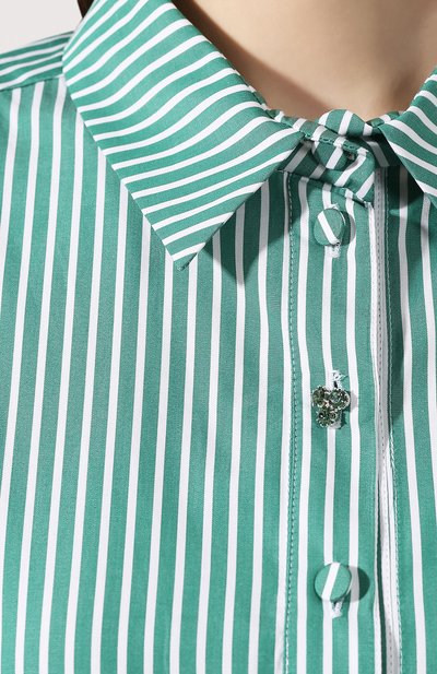 Хлопковое платье WEILL, арт. 125001, фото 5