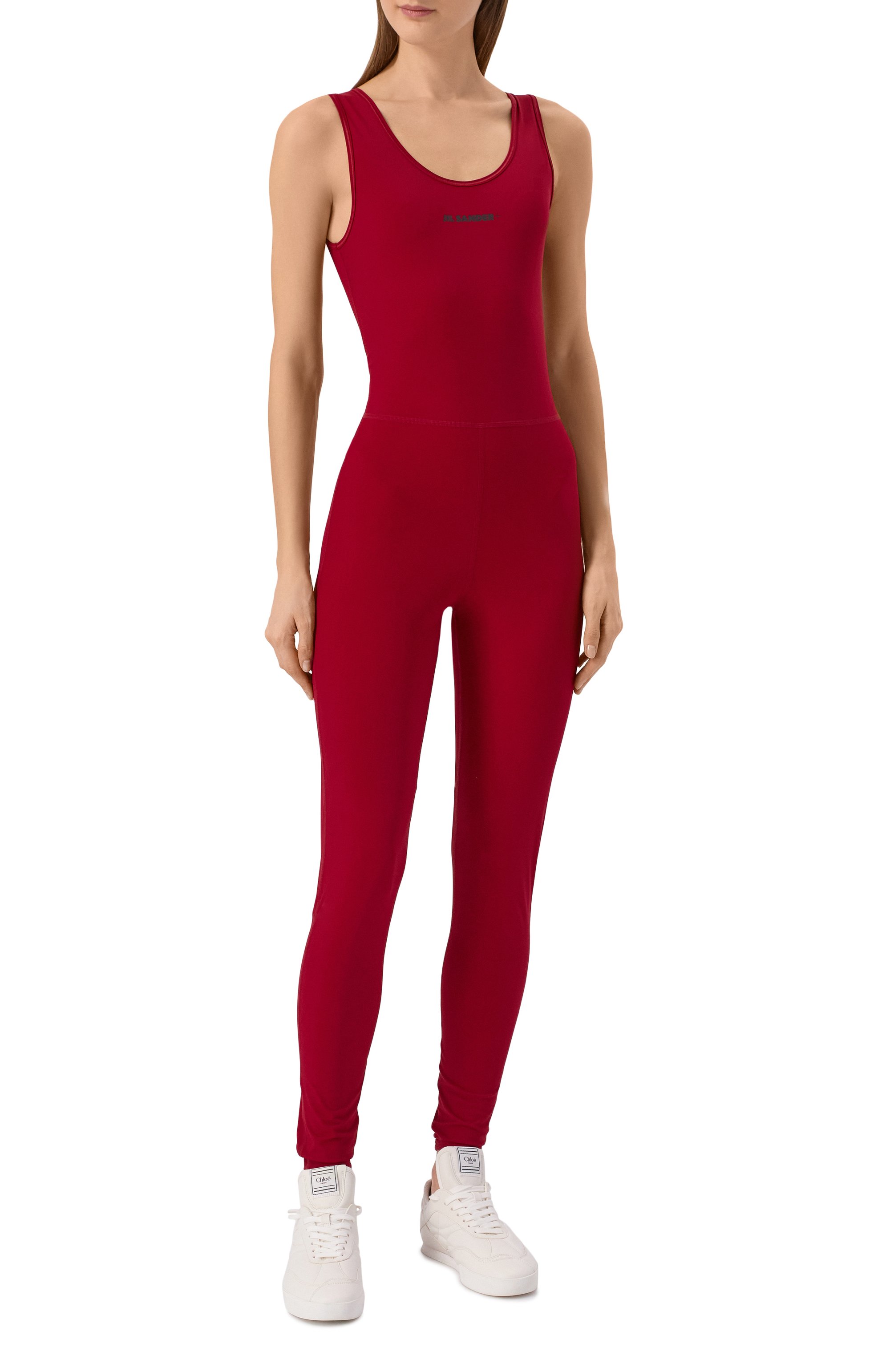 Комбинезон JIL SANDER, арт. J40FP0106/J20031, фото 2