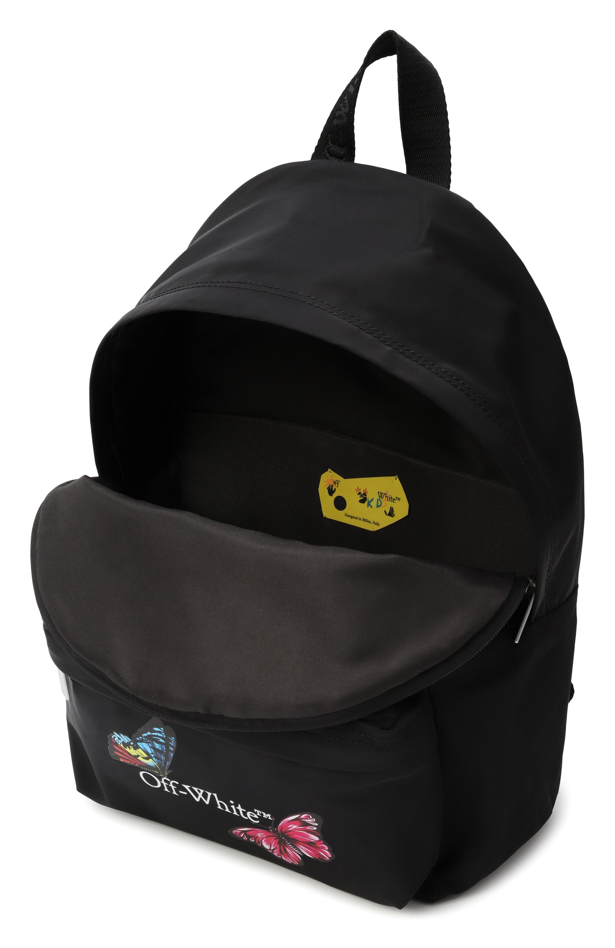 Рюкзак OFF-WHITE, арт. 0GNB001S25FAB002, фото 3