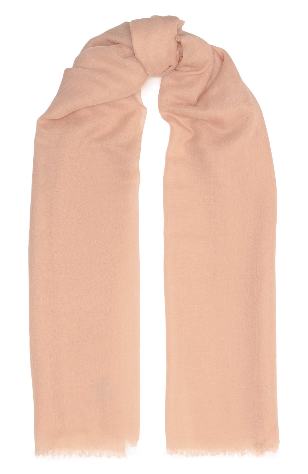 Палантин faded unique из кашемира LORO PIANA, арт. FAD4340, фото 1