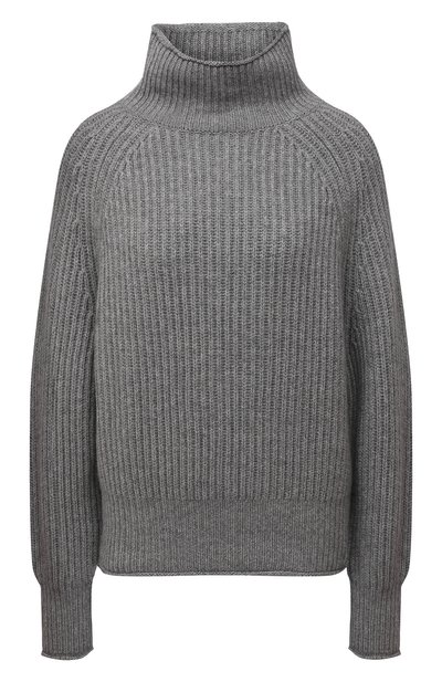 Кашемировый свитер ALLUDE, арт. 215/11122, фото 1