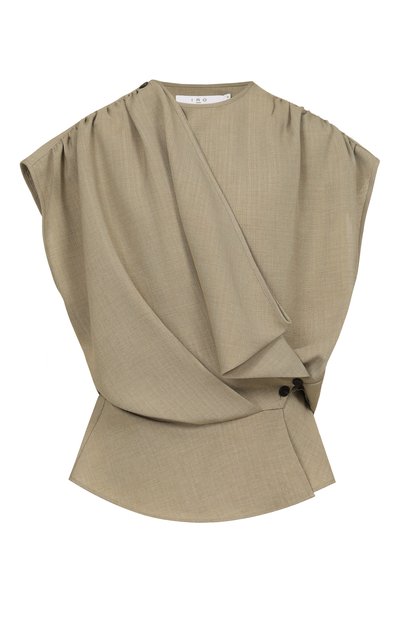 Женский топ IRO, арт. WM16SCILLA