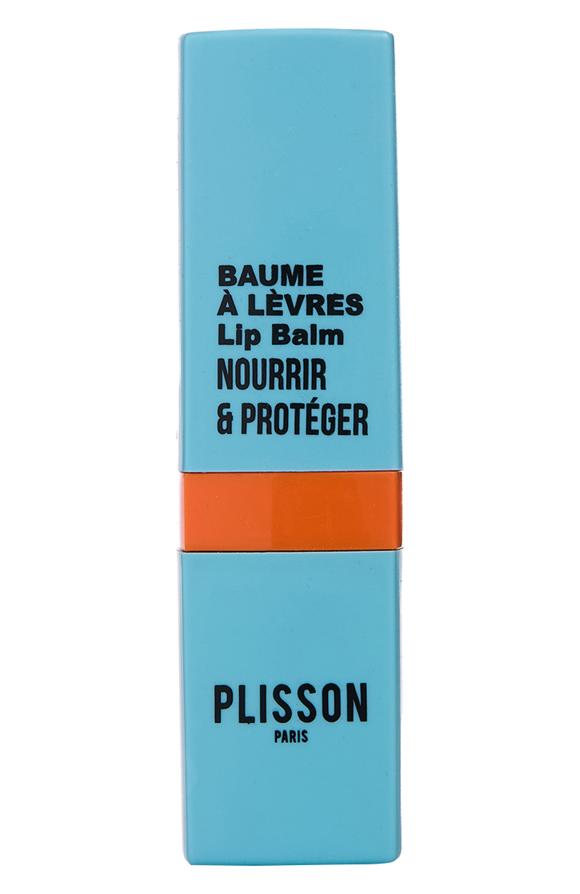 Бальзам для губ (4,5g) PLISSON, арт. PLSNC928, фото 1