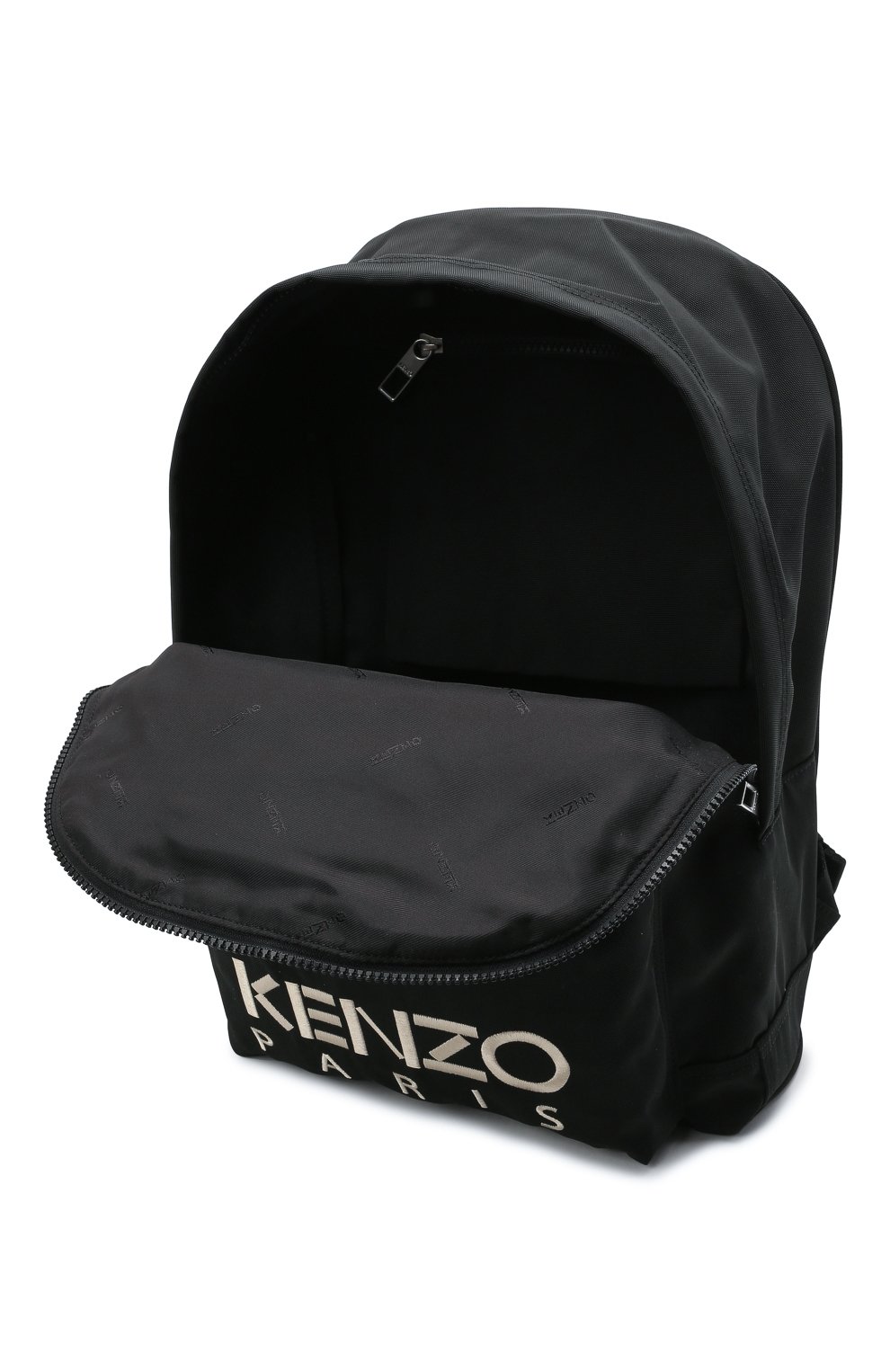 Текстильный рюкзак KENZO, арт. FB55SF300FR4, фото 4