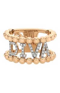 Кольцо diva CASATO, арт. MX1403BT-P, фото 2