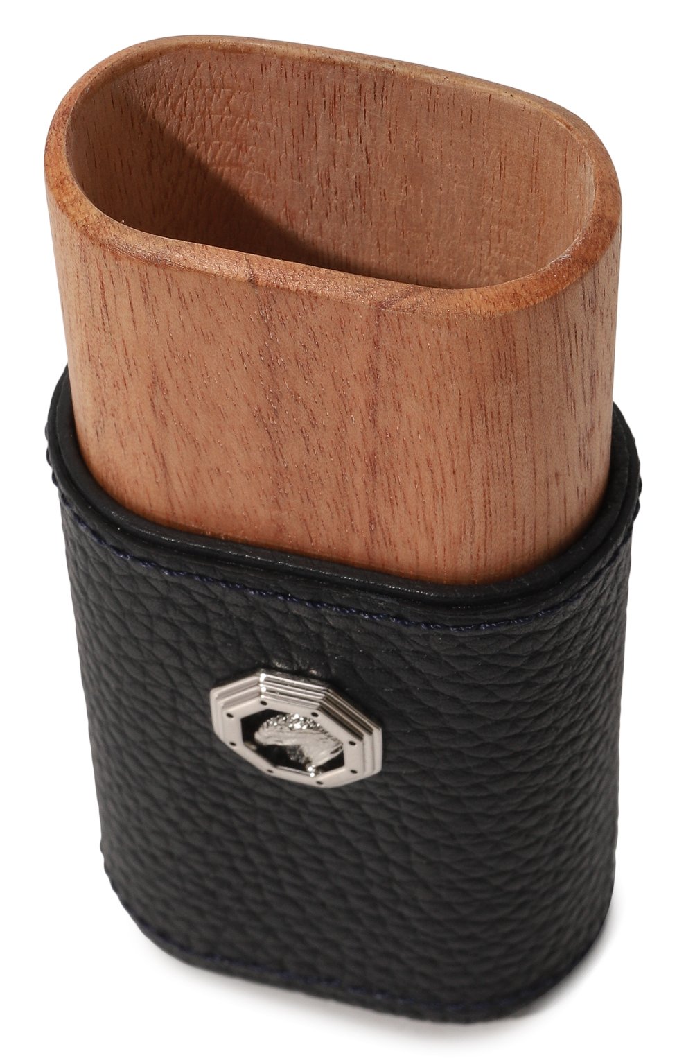 Кожаный футляр для сигар STEFANO RICCI, арт. 0CSSG02P/VTD, фото 4