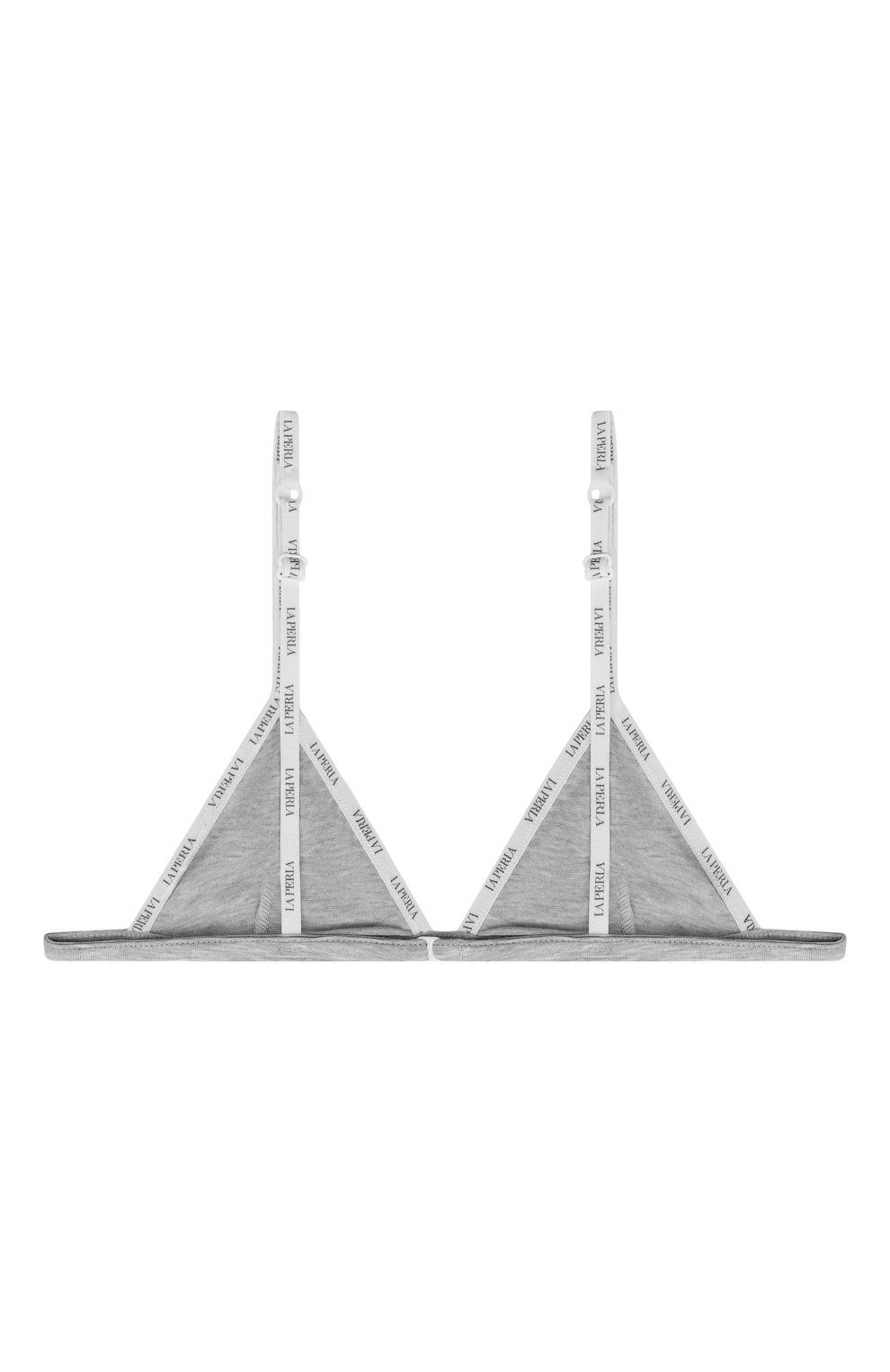 Хлопковый бюстгальтер LA PERLA, арт. 51319/8A-14A, фото 2