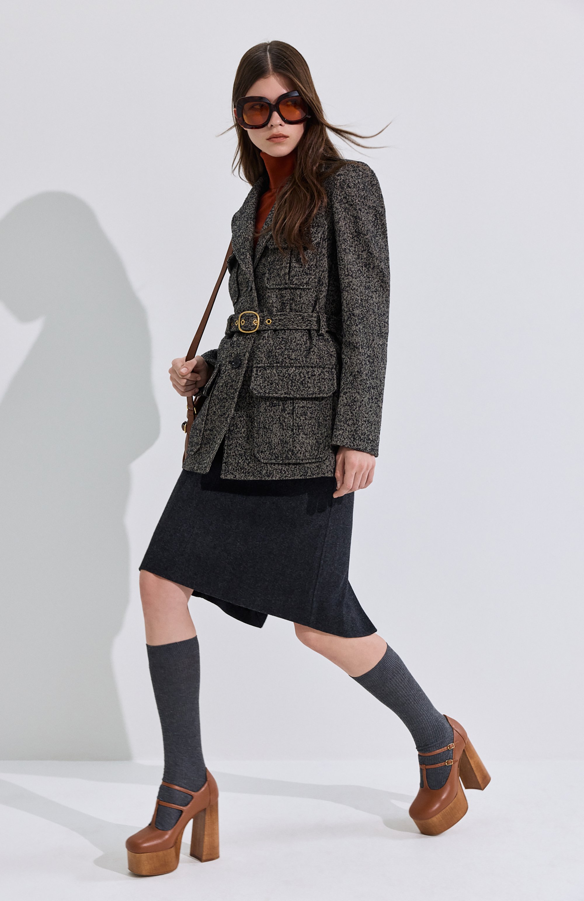  Топ из кашемира и шелка MVST, арт. M26.CSW.K414/JAIPUR, фото 6