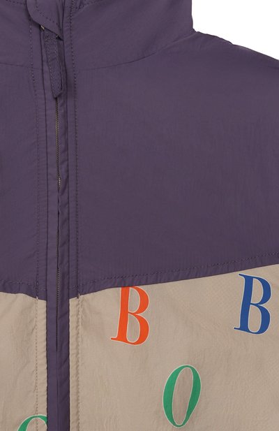 Бомбер BOBO CHOSES, арт. B225AC139, фото 3