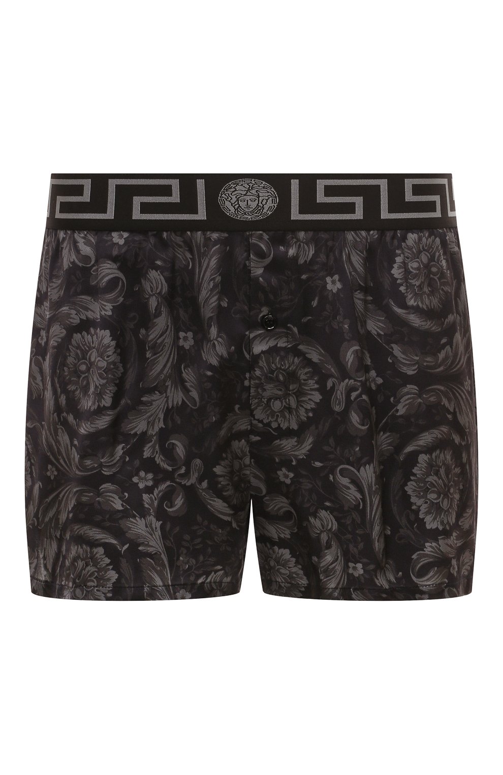 Боксеры из вискозы VERSACE, арт. 1000948/1A09263, фото 1