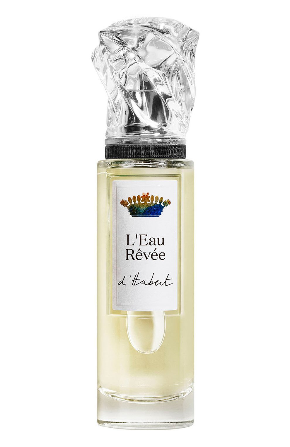 Туалетная вода l'eau revee d'hubert (50ml) SISLEY, арт. 193550, фото 1