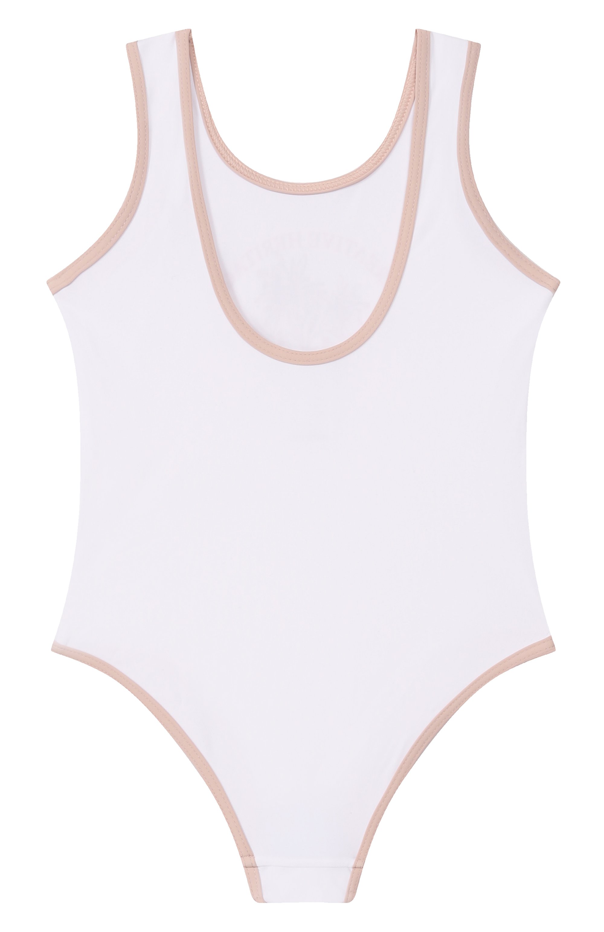 Слитный купальник BRUNELLO CUCINELLI, арт. BQ965H402A, фото 2