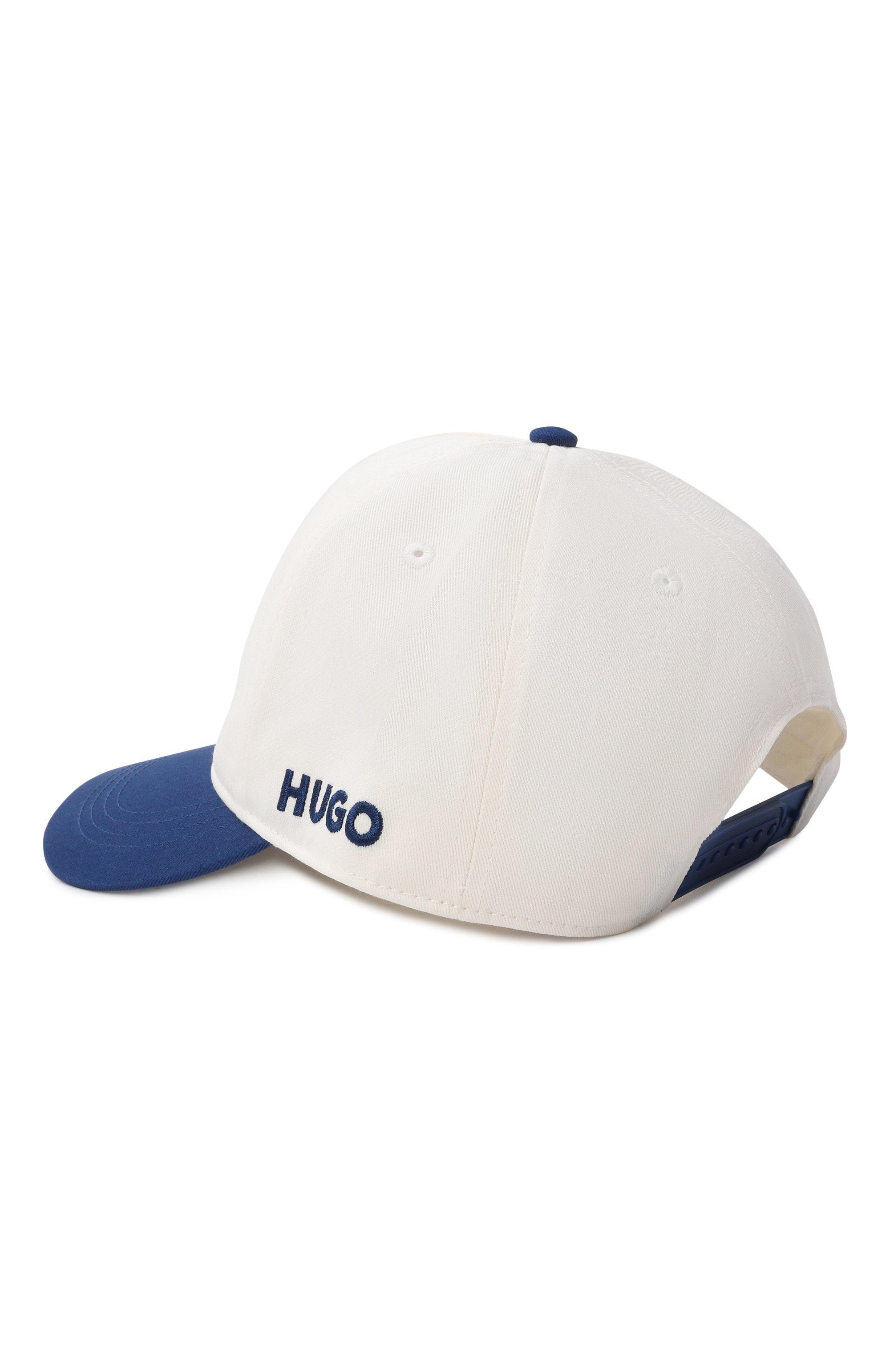 Хлопковая бейсболка HUGO, арт. 50566233, фото 2