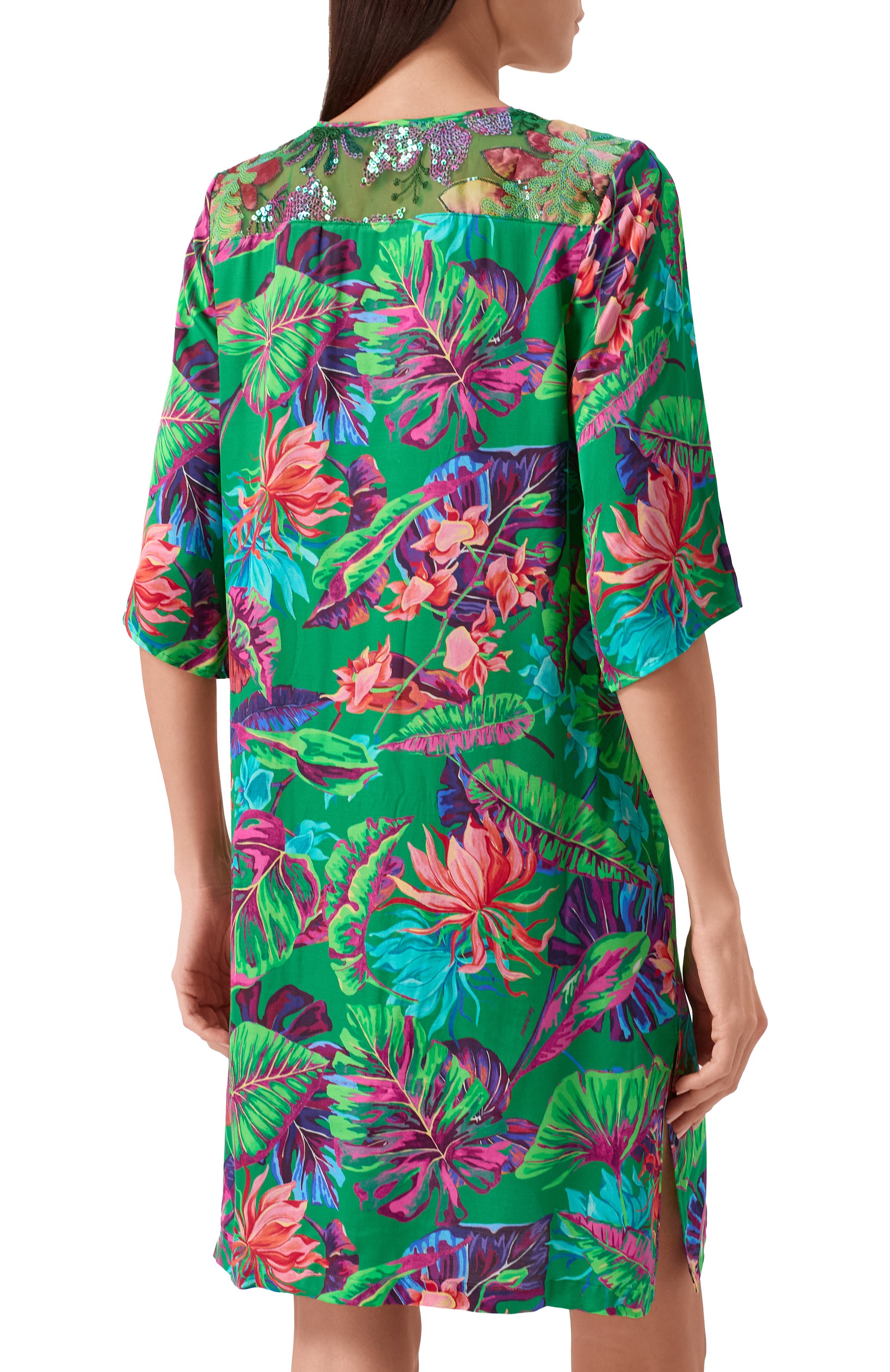 Туника из вискозы LISE CHARMEL, арт. ASB4482, фото 4