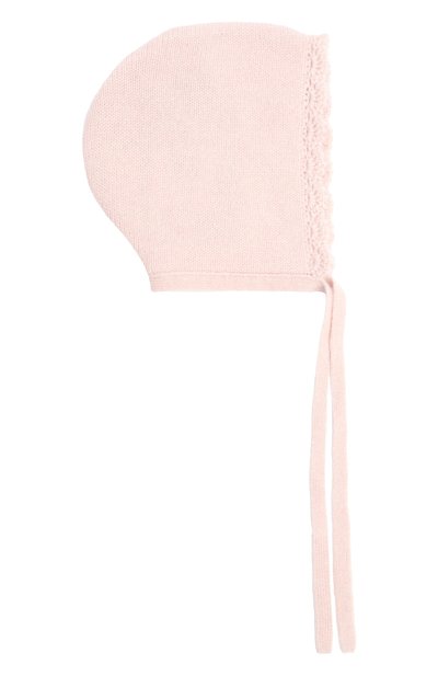 Кашемировая шапка OSCAR ET VALENTINE, арт. BEG09