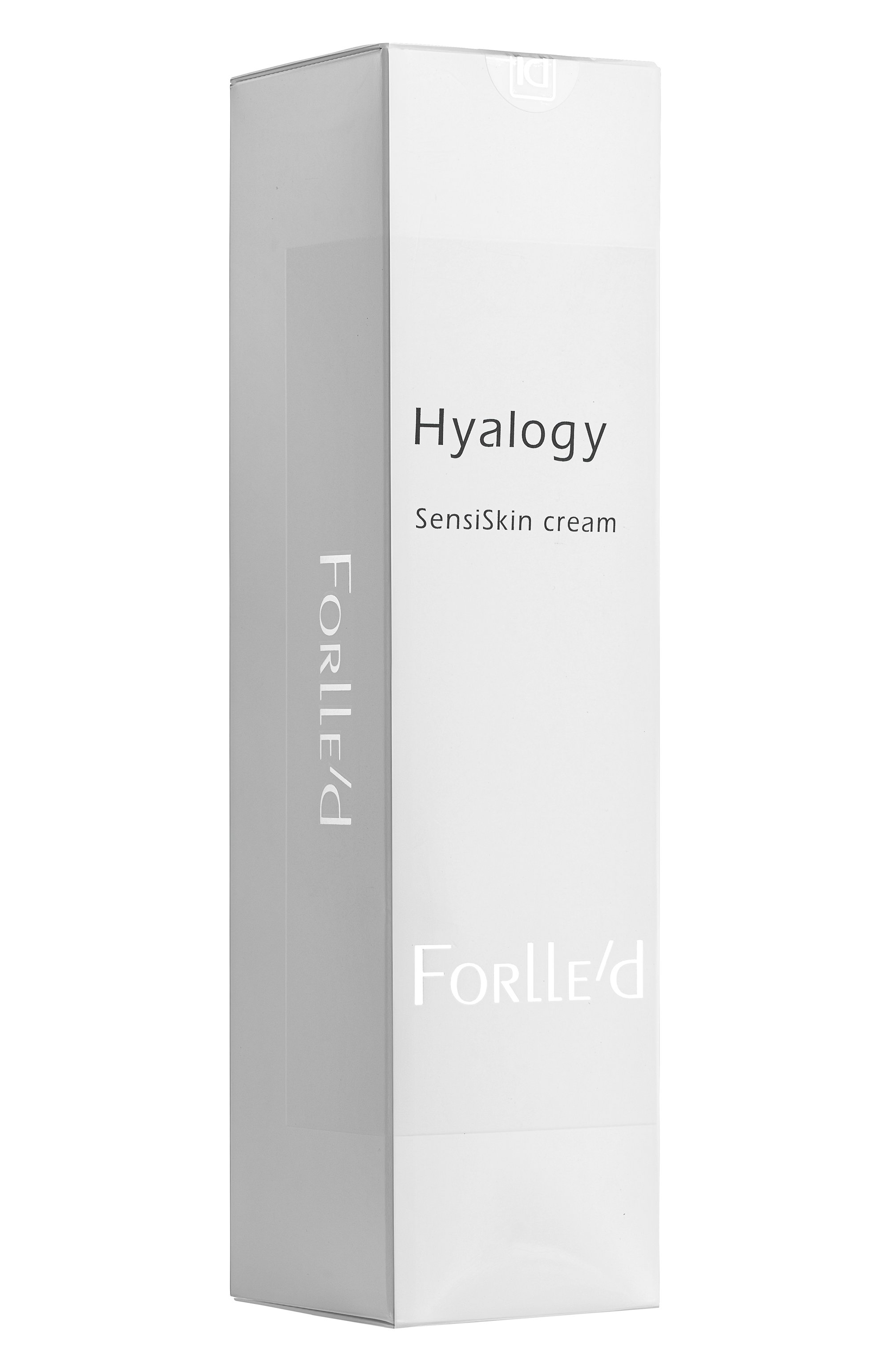 Крем для чувствительной кожи hyalogy sensiskin cream (50g) FORLLE'D, арт. 291772, фото 2