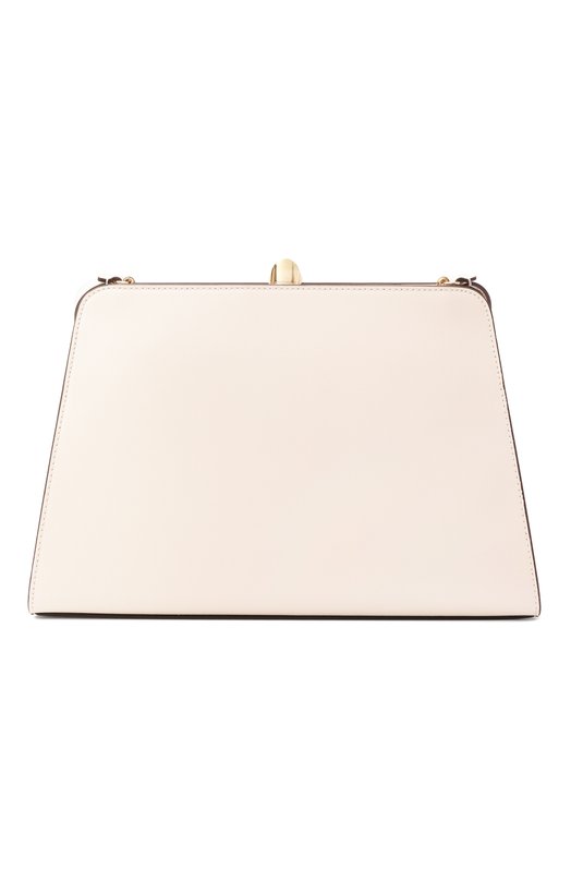 Сумка Liv Coccinelle E1 UR8 12 01 01 Кремовый  E1 UR8 12 01 01 Фото 6