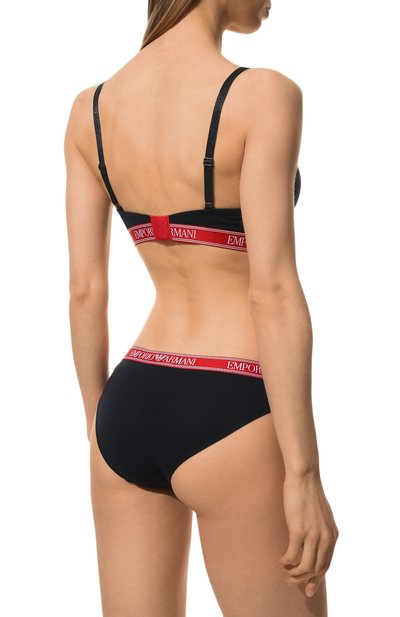 Комплект из двух пар трусов EMPORIO ARMANI, арт. 163334/2R227, фото 3