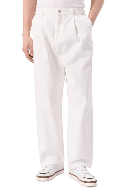 Джинсы MOSCHINO, арт. A0333/0227, фото 3