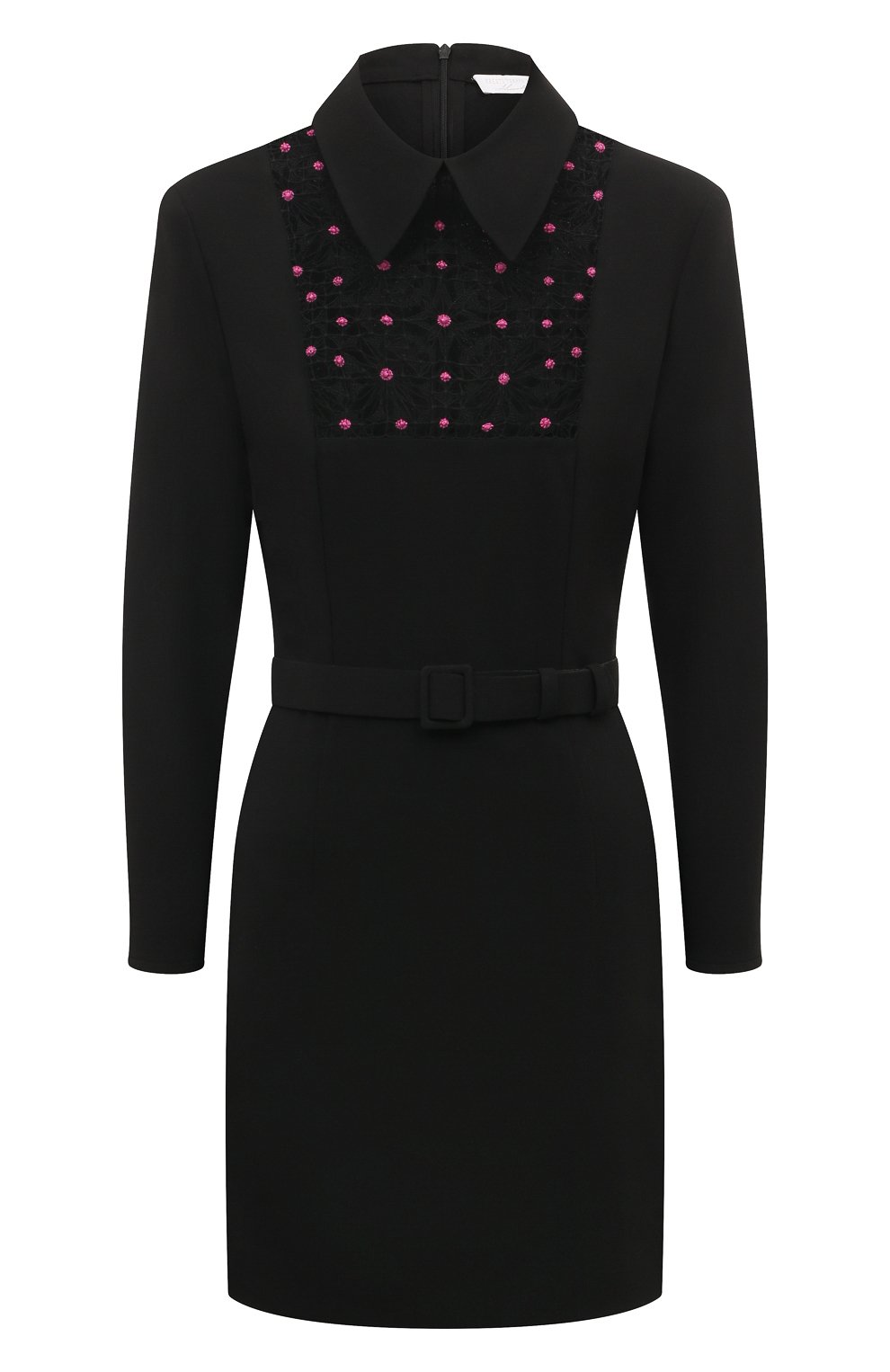 Платье ALEXANDRA GEORGIEVA BY KRESTETSKAYA STROCHKA, арт. Pv1-037ch23, фото 1