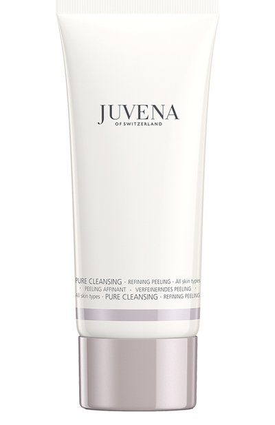 Женского очищающий обновляющий эксфолиант refining peeling (100ml) JUVENA, арт. 129