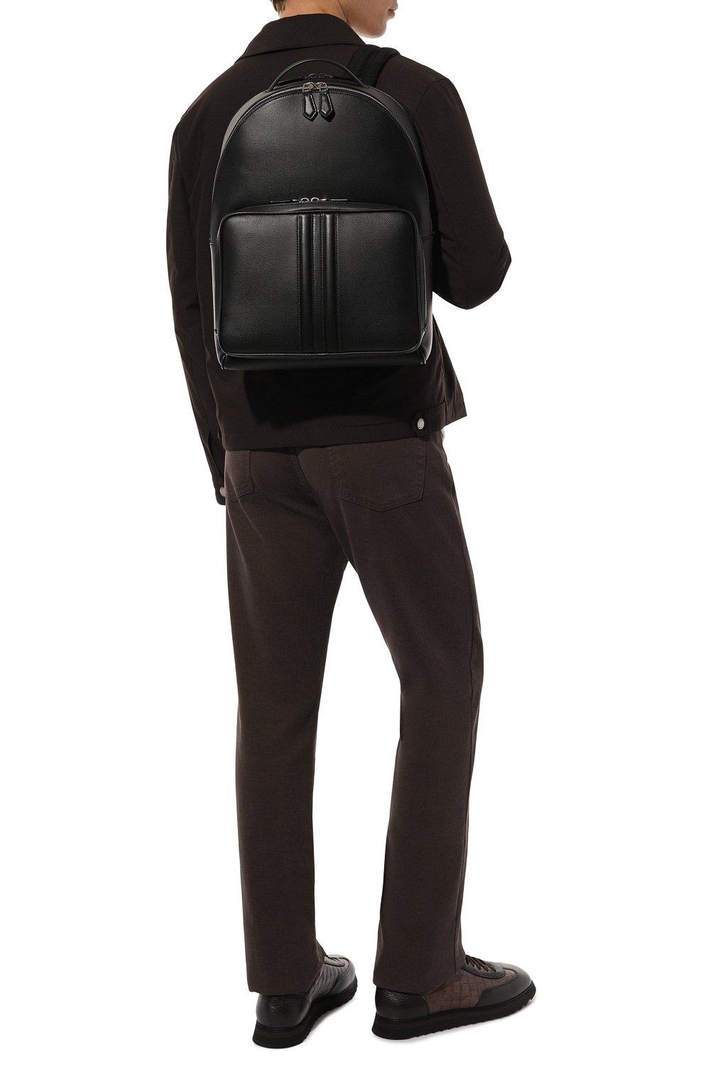 Рюкзак mythos BALLY, арт. MAK03Q/EC001, фото 7