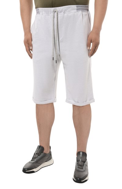 Хлопковые шорты MVST, арт. 14M764/TS00/MUST/58-62, фото 3