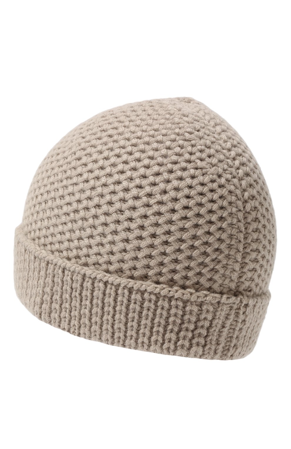 Кашемировая шапка LORO PIANA, арт. FAE1298, фото 3