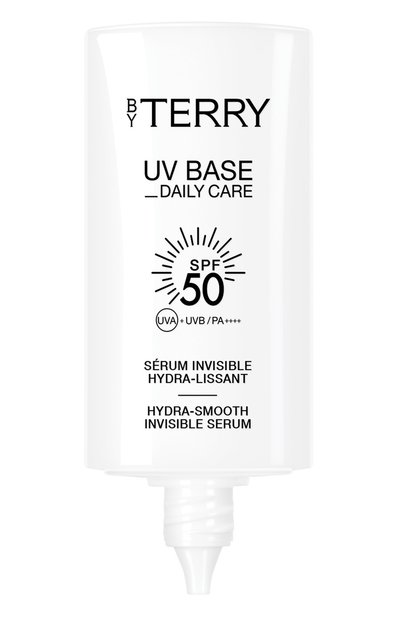 Солнцезащитная сыворотка-праймер spf 50 uv base daily care (30ml) BY TERRY, арт. V24000037, фото 3