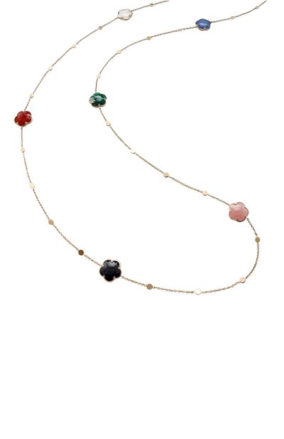 Женские колье PASQUALE BRUNI, арт. 16266R