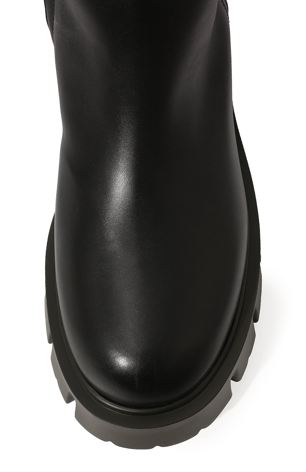 Кожаные ботинки PREMIATA, арт. M6112/BUTTERFLY, фото 6